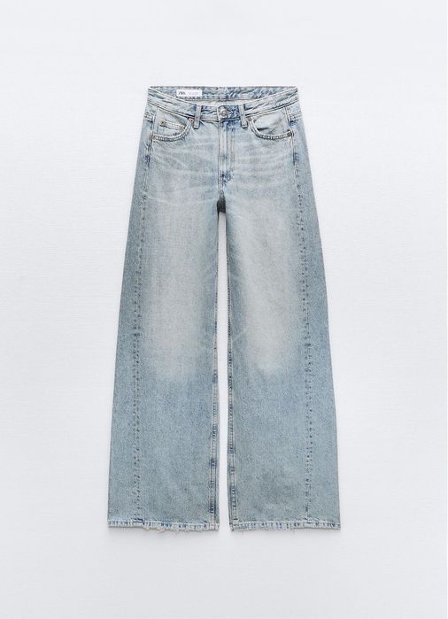 Дънки Zara 38 размер