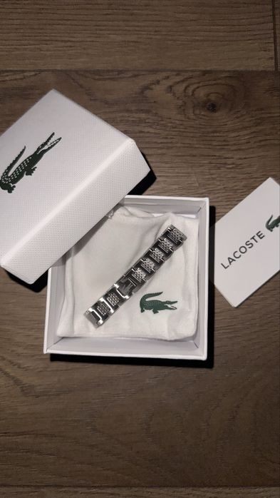 Lacoste Metropole гривна