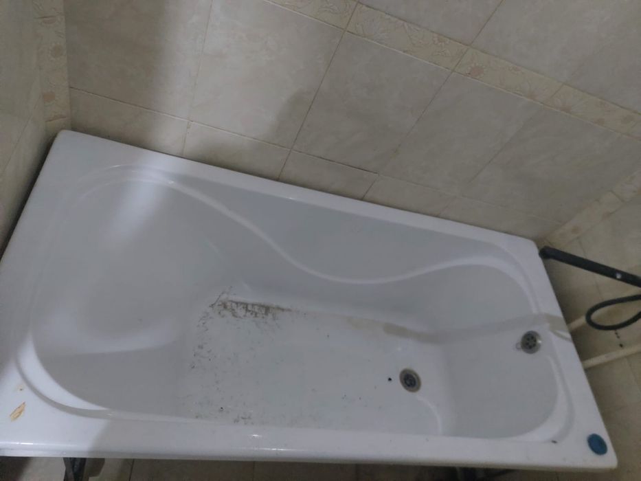 Ванная акриловая
