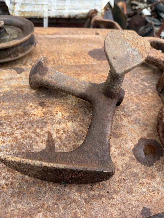 Обущарска наковалня