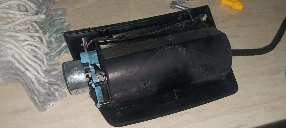 Navigație BMW X3 e83