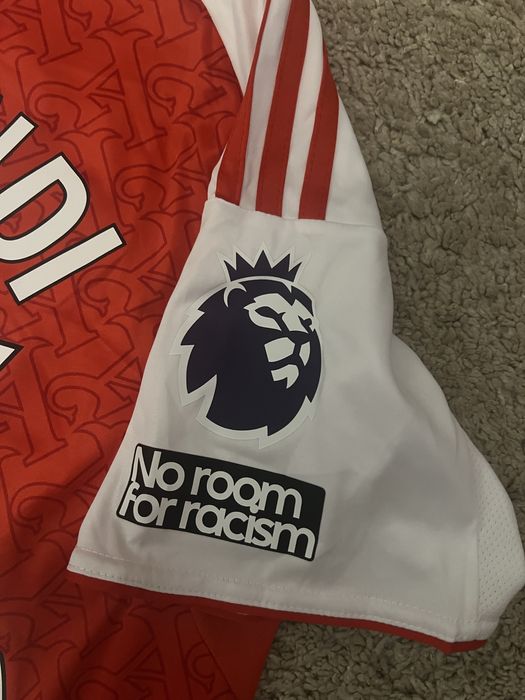 Tricou Zubimendi arsenal