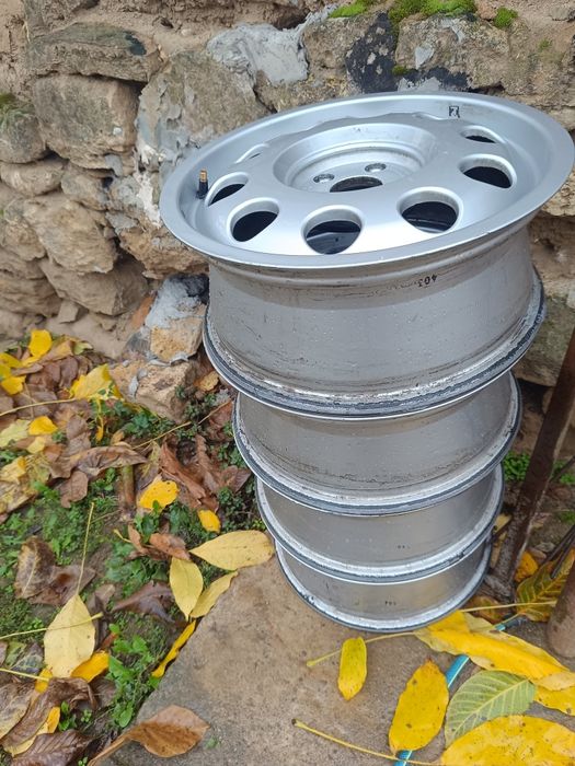 Джанти шаиби 5х100.15