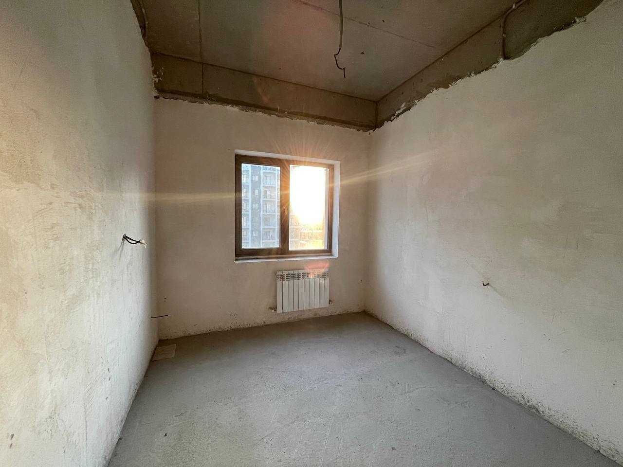 ЖК Tashkent City Gardens 3 комнатная White box Элитная новостройка