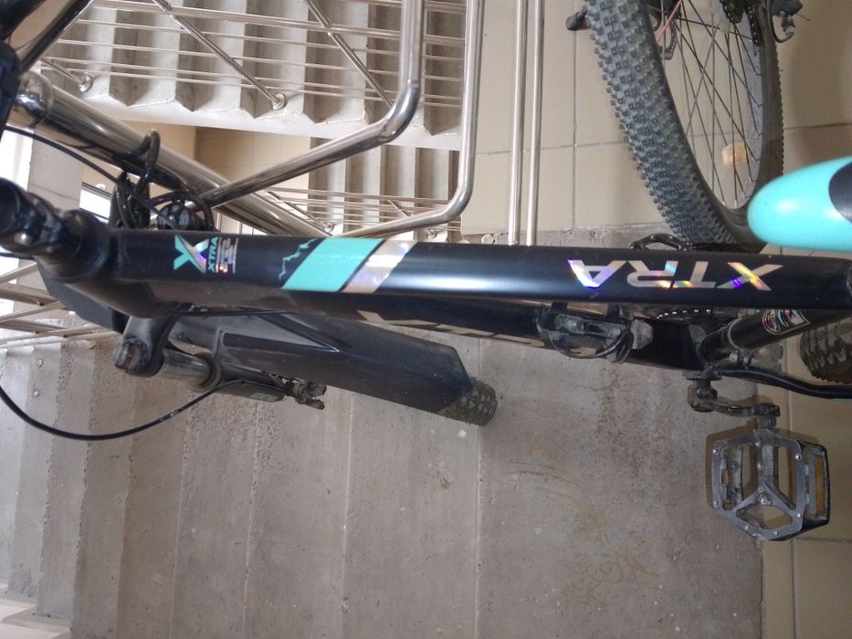 Велосипед - XTRA