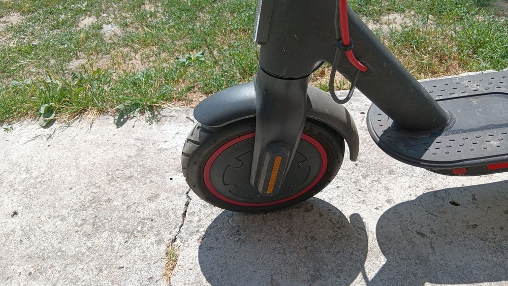 Trotineta  xiaomi  pro 2