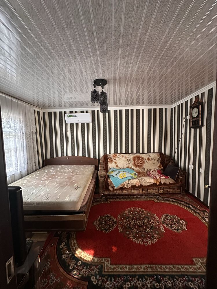 продаётся своя дача НА ЧАРВАКЕ