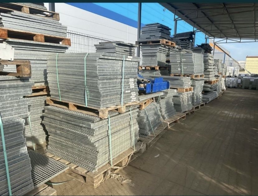 Rafturi metalice profesonale