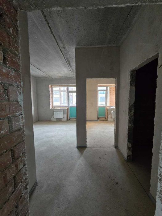 1 комнатная квартира в доме 2025 года