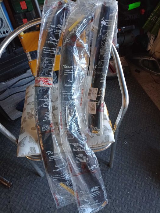 Оригинални ветробрани за BMW