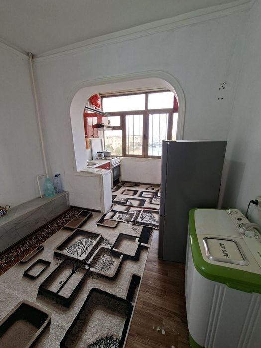 1 xonali lyuks kvartira ijaraga beriladi