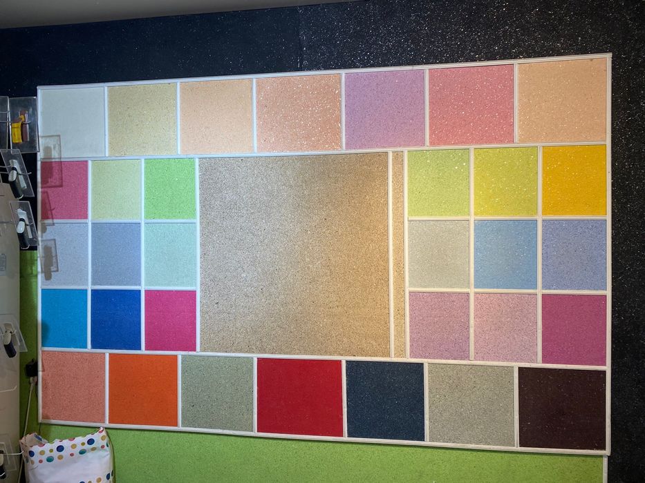 Жидкий Обои Иранского производство