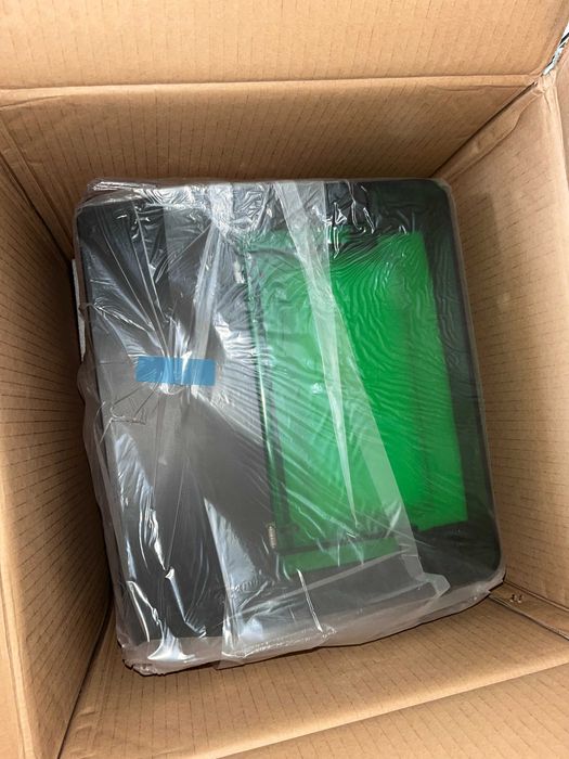 3D Принтер UniFormation GK2 Bundle, GK2 + W230 & Cure2 + Resins