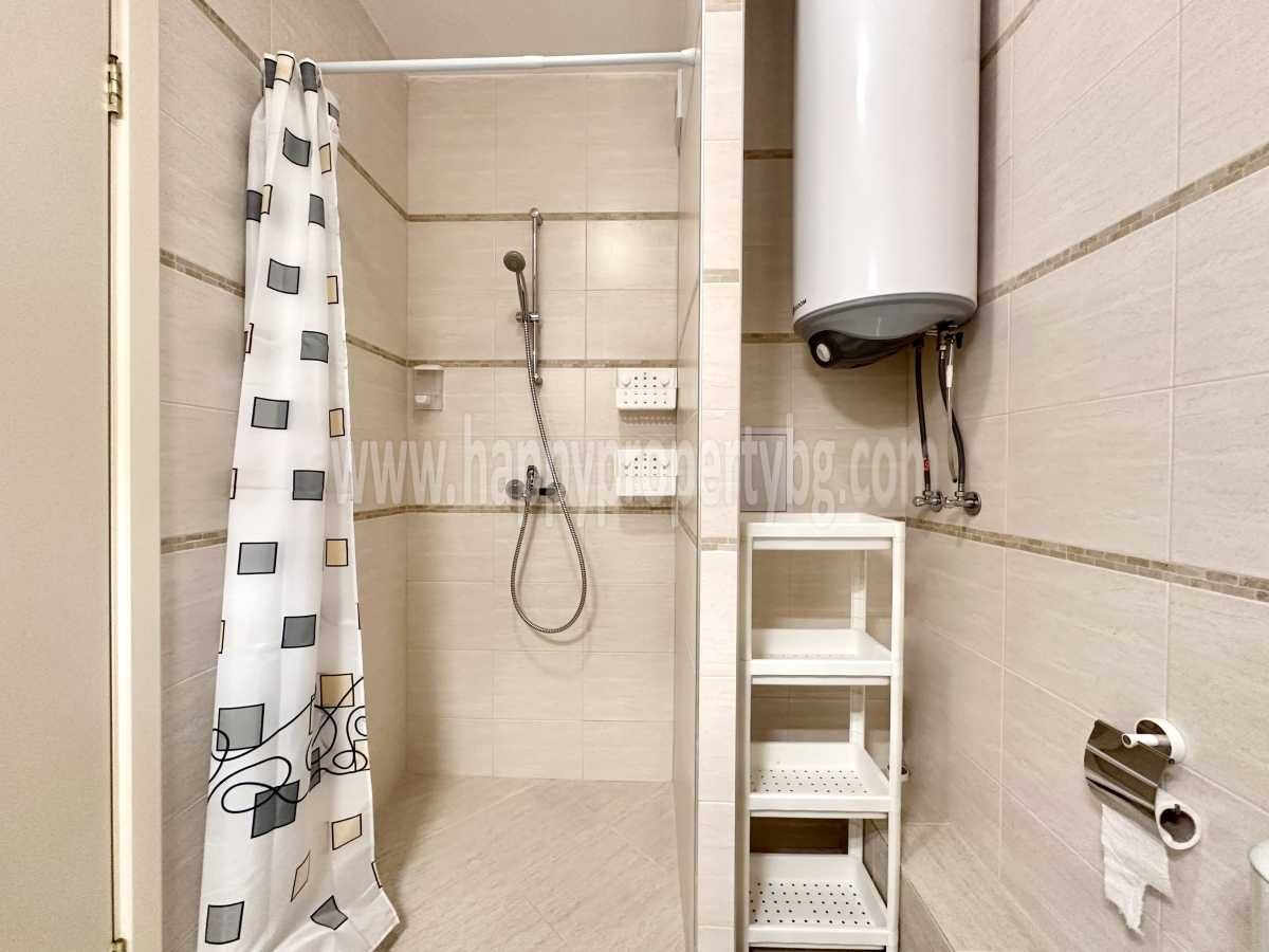 Продава се Едностаен апартамент в к.к. Слънчев бряг - 40 кв.м за 1348 €/кв.м - Снимка #12