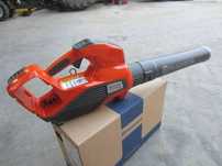 Suflantă de frunze fără fir Husqvarna 525iB Mark2