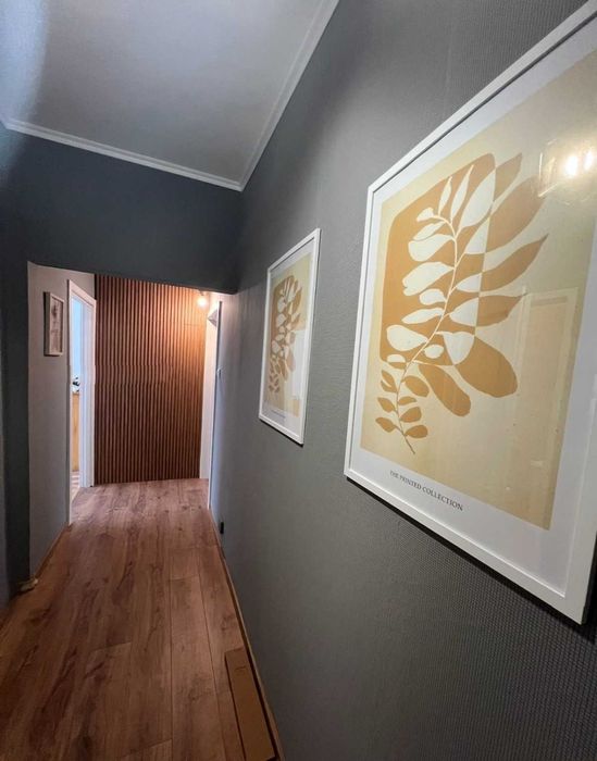 Дава се под наем Двустаен апартамент в София, Студентски град - 60 кв.м за 450 € - Снимка #9