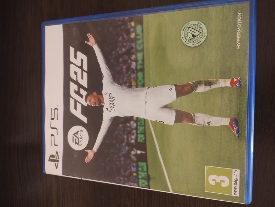 FC 25 (Fifa 25) Playstation 5