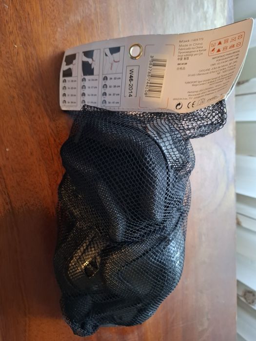 Role Oxello 42 si set complet protectii