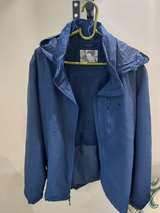 Продам качественную ветровку