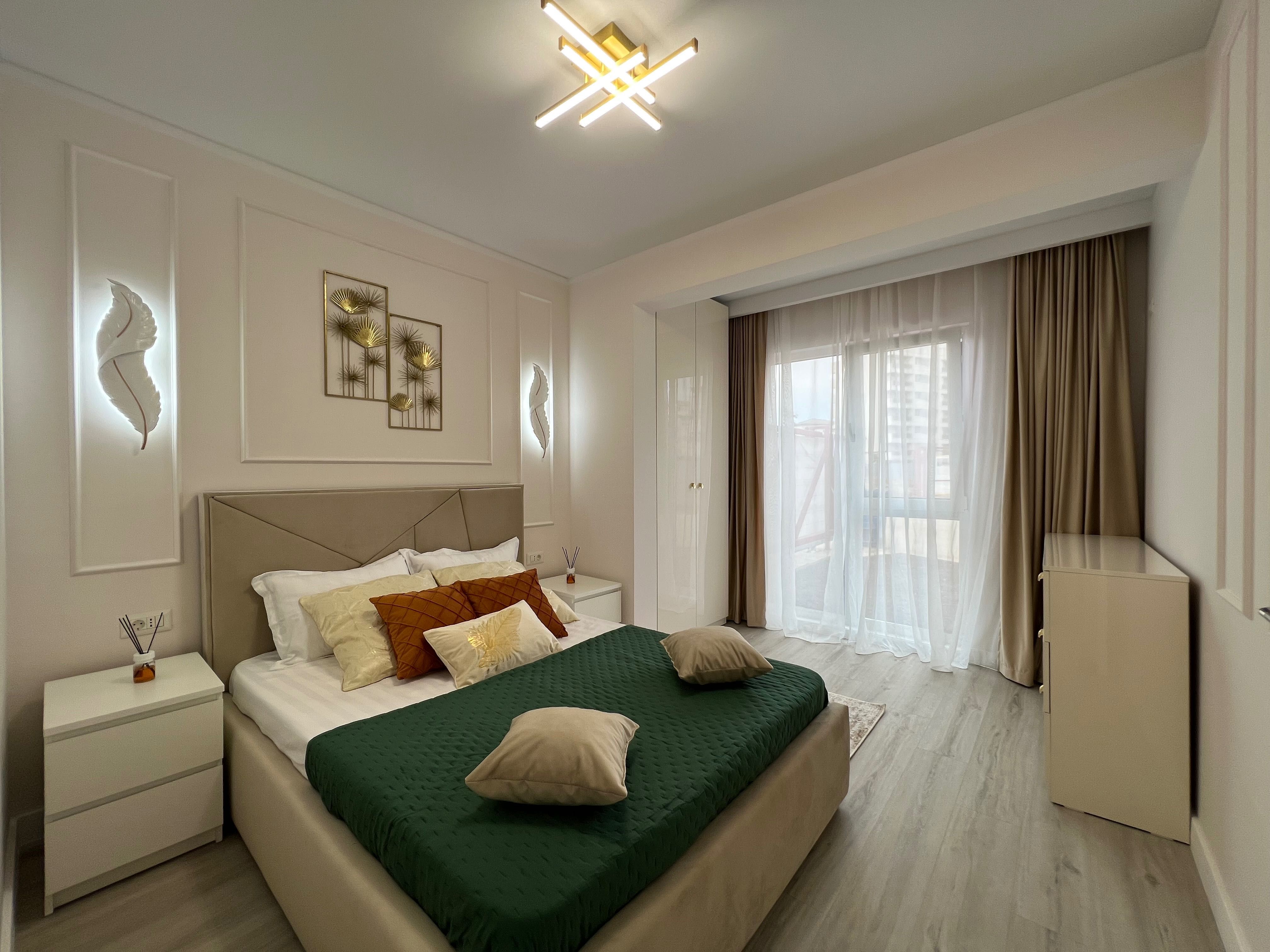 Pasarela Berceni, apartament tip studio, disponibil etaj intermediar