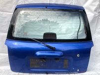 Заден капак Daihatsu Cuore 2003г