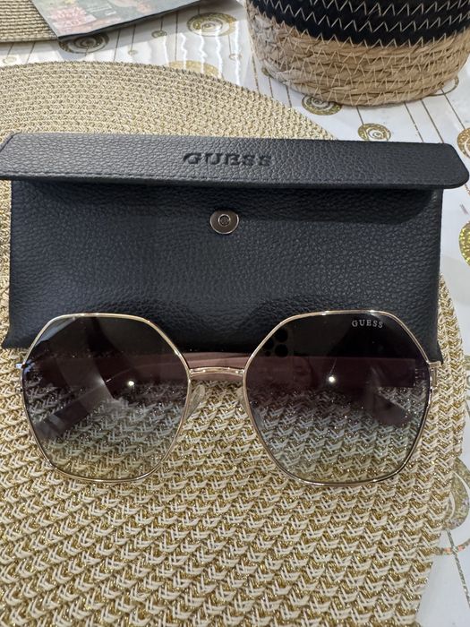 Дамски очила Guess и vogue