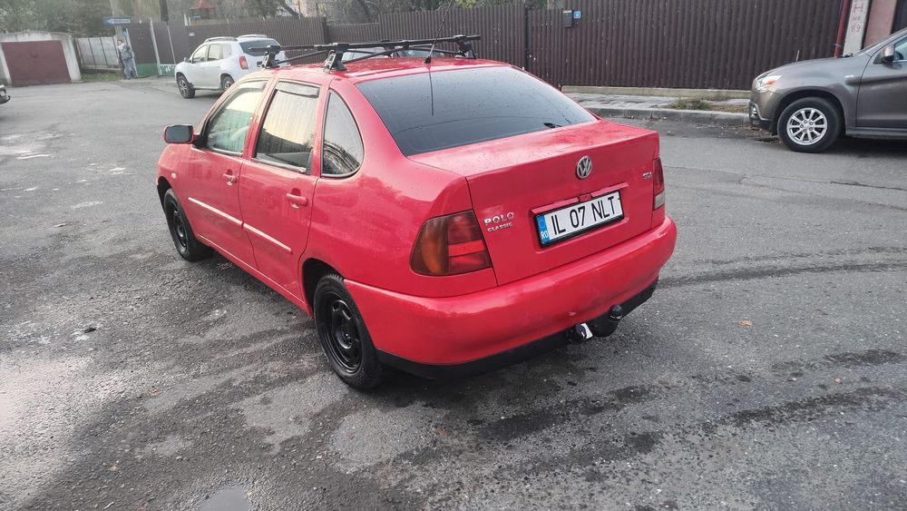 Vand Volkswagen Polo Clasic 1.9 SDI