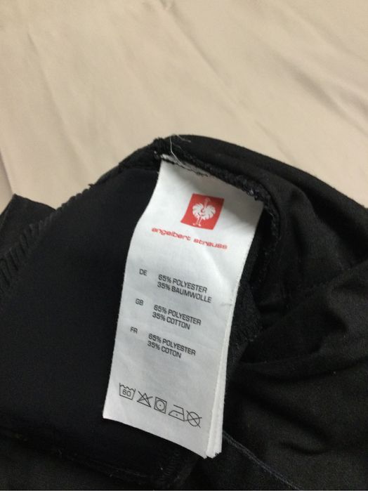 Pantaloni Engelbert Strauss/52