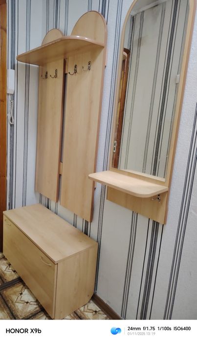 Продам прижожую б/у