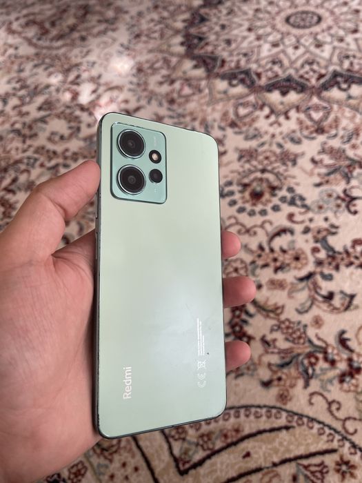 Redmi Note 12/128Gb - В хорошем состоянии