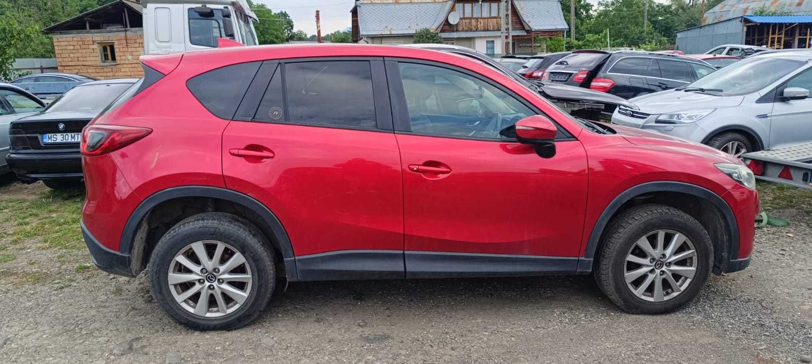 Dezmembrez Mazda CX5 2.2 d 2015