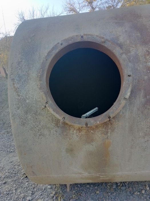 B\y sesterna holati normalni