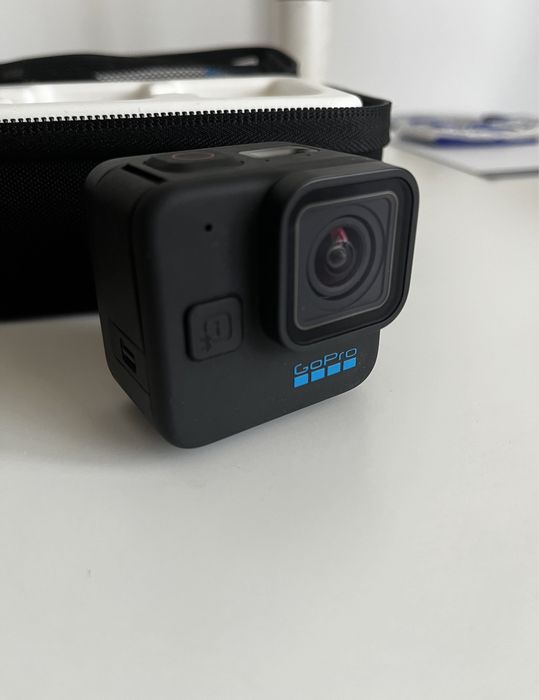GoPro Hero 11 Black Mini