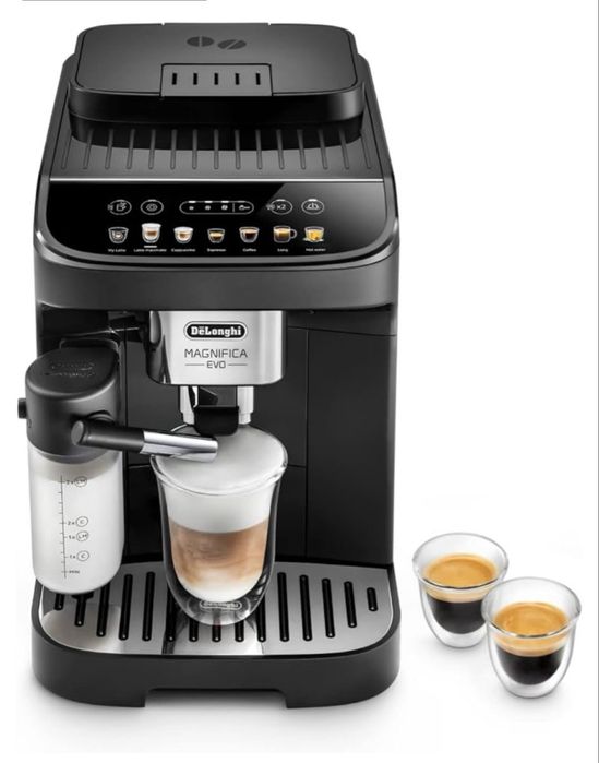 Коыемашина DeLonghi ECAM290.81.TB Magnifica Evo