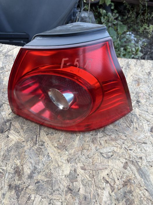 Стоп десен за VW Golf 5 2006год.