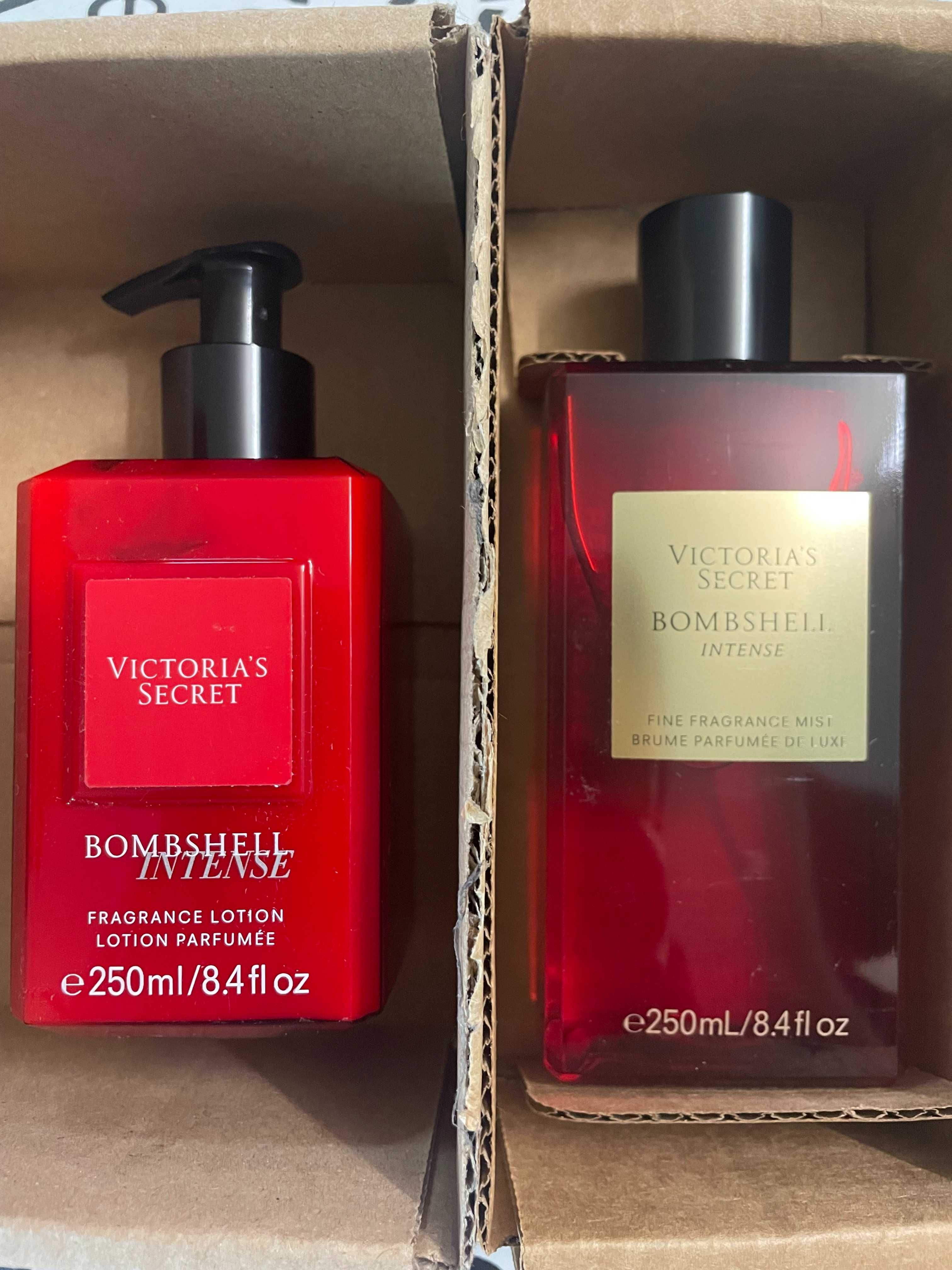 Victoria’s Secret козметика за тяло Bombshell Intense,Bath &Body Works