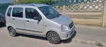 Vand Suzuki Wagon 1,3 diesel