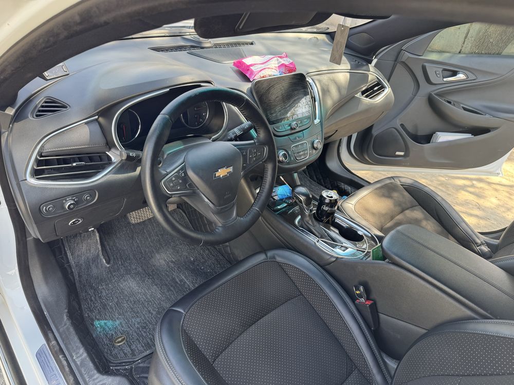 MALIBU 2 premier xl qilingan