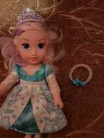 Papusa Disney Elsa