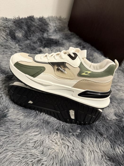 Block Colors Boys 38