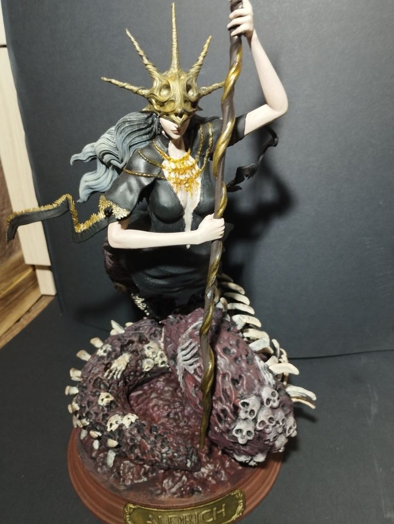 Dark souls 3 Aldrich 3d print