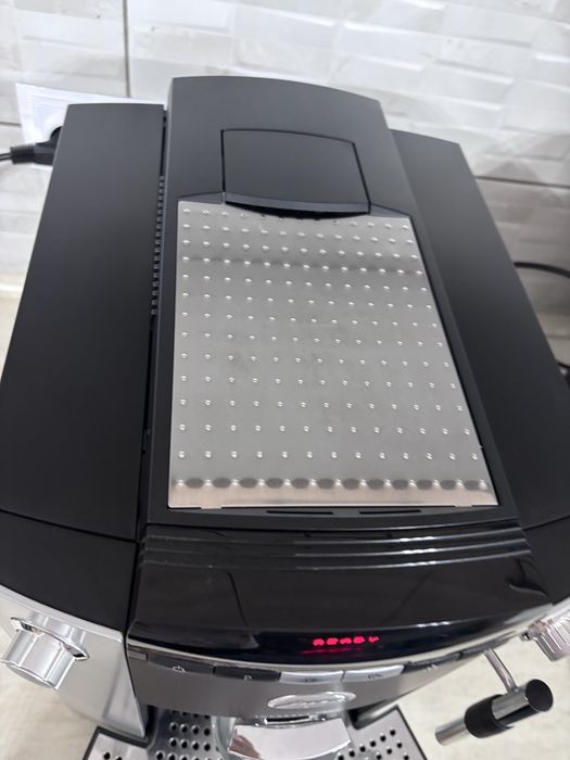 Espressor Jura automat