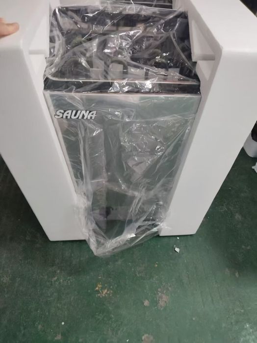 Soba de pentru sauna 9kw trifazica sau monofazic 3 rezistente