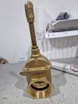 Robinet vidanja 4 toli import Italia original preț 1150 lei se poate t