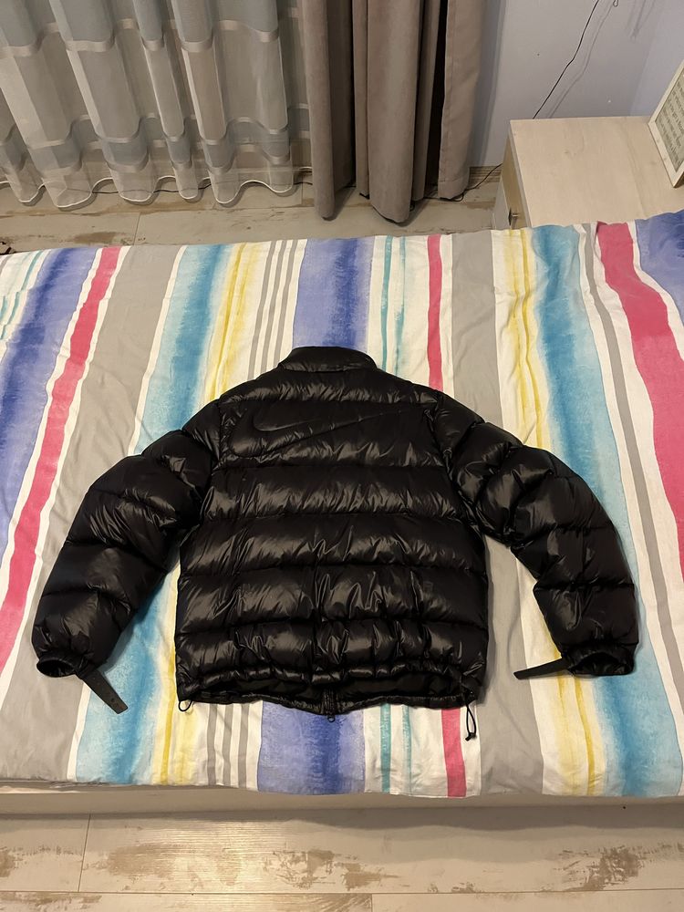 Nike x nocta puffer jacket