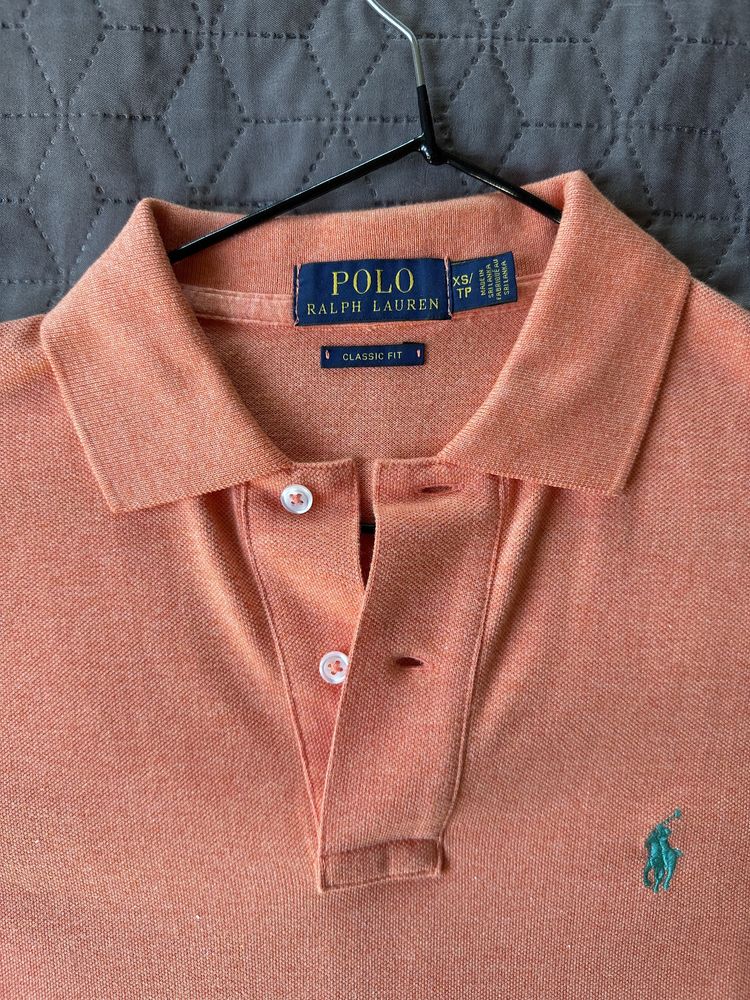 Tricou Polo Ralph Lauren