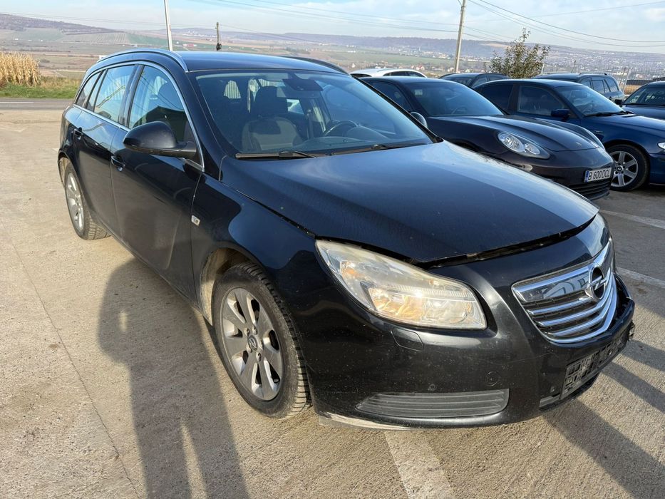 Dezmembrez / Dezmembrari / Piese / Accesorii Opel insignia break 2009 2.0 cdti a20dtj volan stanga
