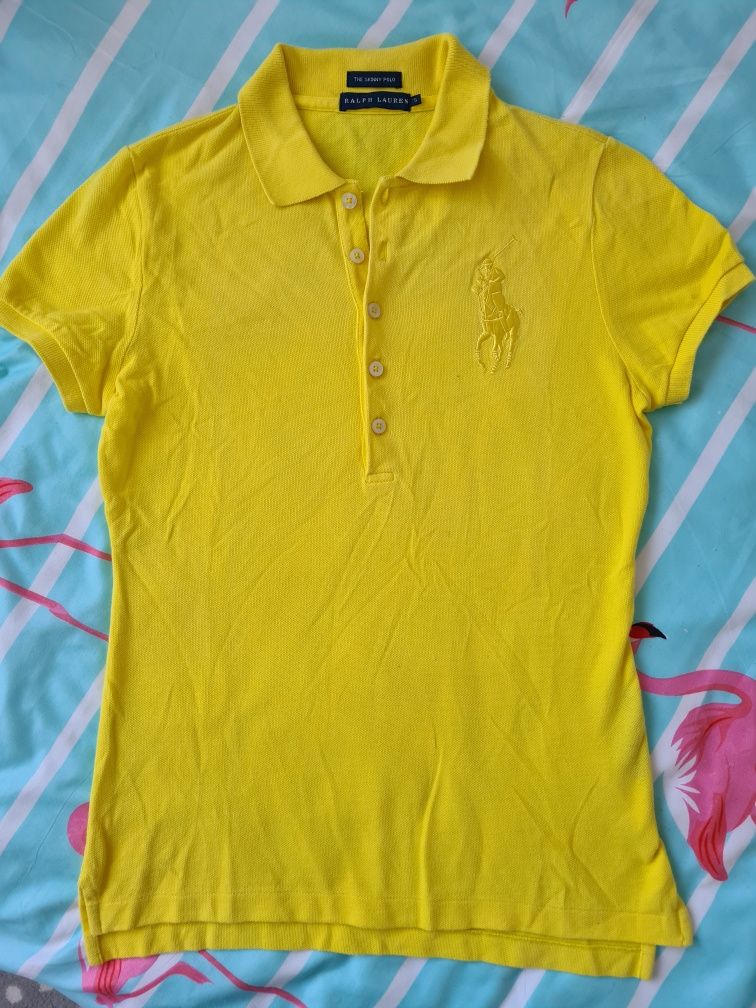 Tricou Ralph Lauren S dama