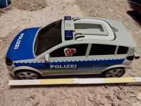 Mașinuță Politie