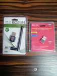 Новый Wifi адаптер приёмник usb вайфай